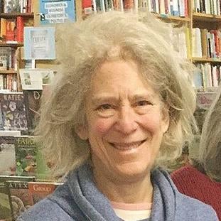 Books for everyone for 35 years