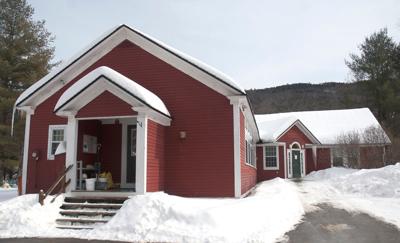 Brookline to take ownership of church, school buildings