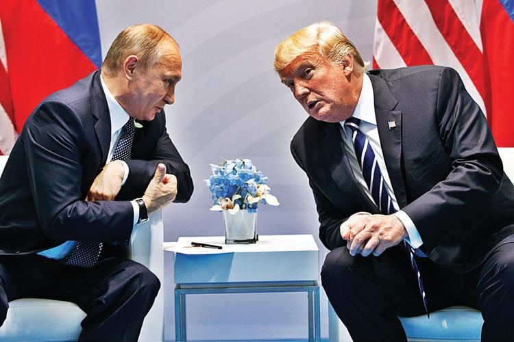 US, Russia announce Syria cease-fire after Trump-Putin talks