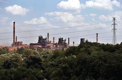 China's ambition, US retreat on show in Serbian factory town