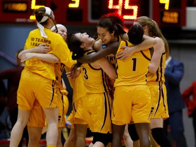 Florida State, Ohio State exit early