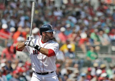Red Sox have new manager, slugger