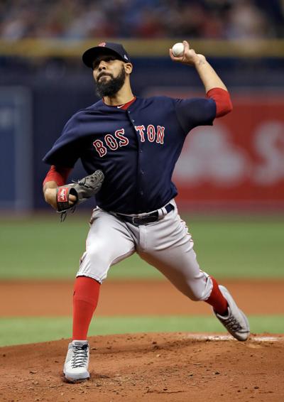 Price to start Boston's home opener