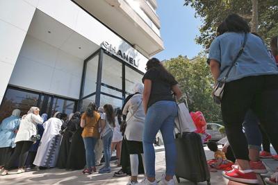 How US Fed is unintentionally squeezing developing economies