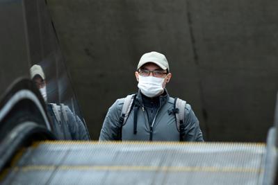 WHO declares that virus crisis is now a pandemic