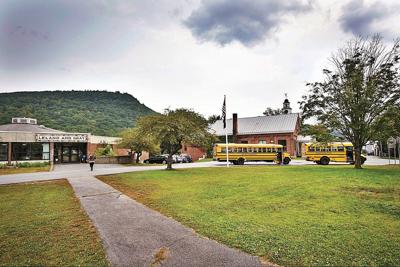 West River in-person classes delayed to ensure air quality