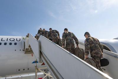 Romania Russia Ukraine War