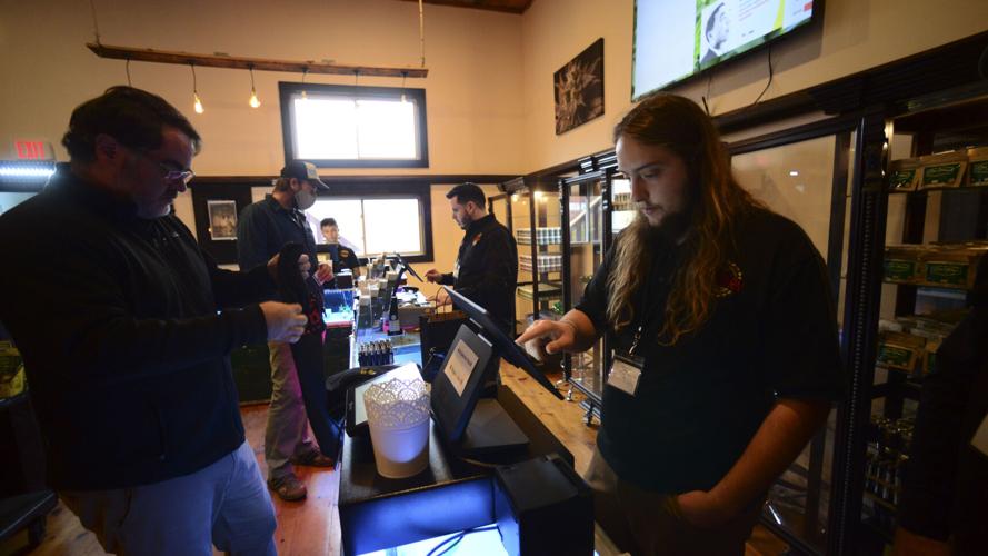 Navigating Vermont's Cannabis Market: A Series on Building a Positive Cannabis Experience