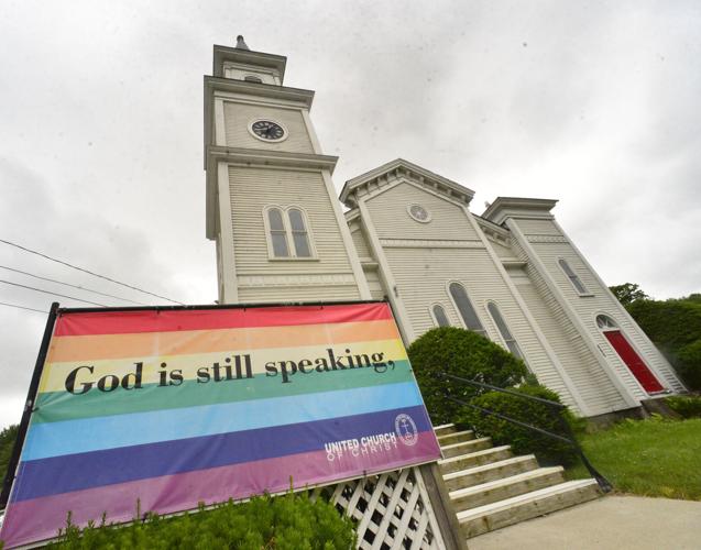 First Congregational