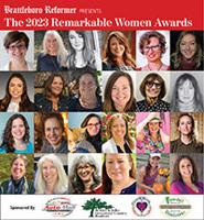 2023 Remarkable Women Awards