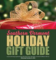 Southern Vermont Holiday Gift Guide 2023