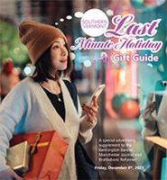 Southern Vermont Last Minute Gift Guide 2023