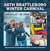 Brattleboro Winter Carnival 2024