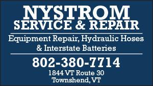 Nystrom Auto Repair