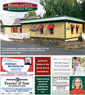 Ramuntos Menu February 2025