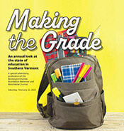 Vermont Making the Grade 2025