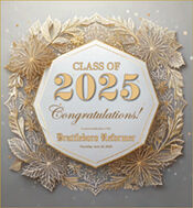 Brattleboro Reformer Graduation 2025