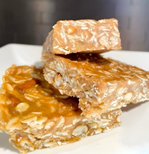 Granola Bars