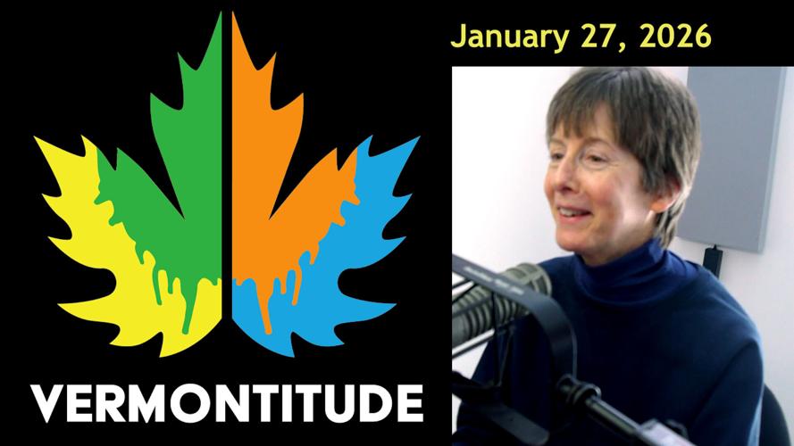 Vermontitude Episode 132: Fuel rod storage, with guest Kate O’Connor