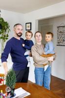 Who Should Shoulder the Tax Burden in a Resort Town?