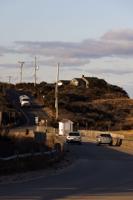 Who Should Shoulder the Tax Burden in a Resort Town?