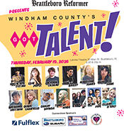 Windham County's Got Talent 2026