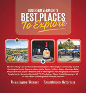 Best Places to Explore 2026