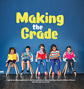 Vermont Making the Grade 2026