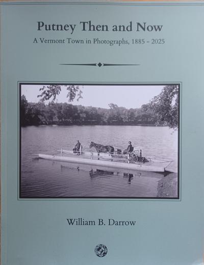 Putney Then and Now