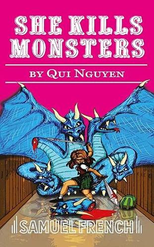 She Kills Monsters